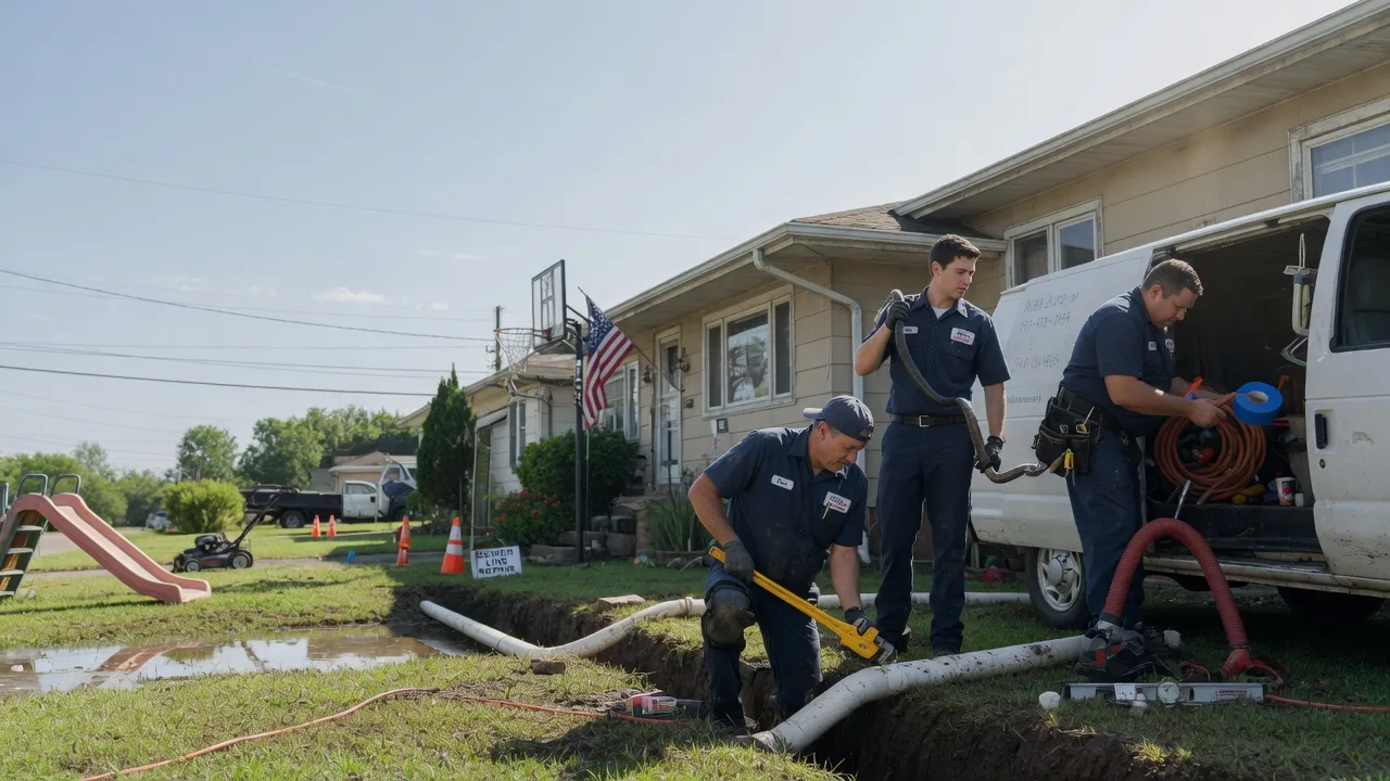 Toilet Installation in Longwood, FL near me